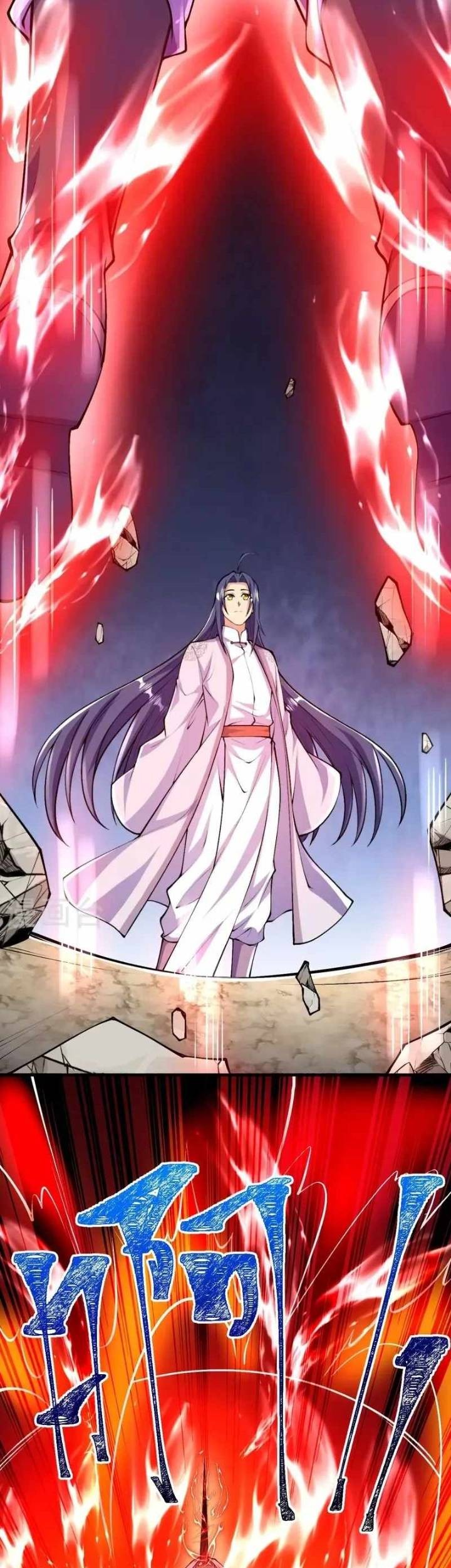 The Strongest Body Old Ancestor In History Chapter 85 Gambar 19