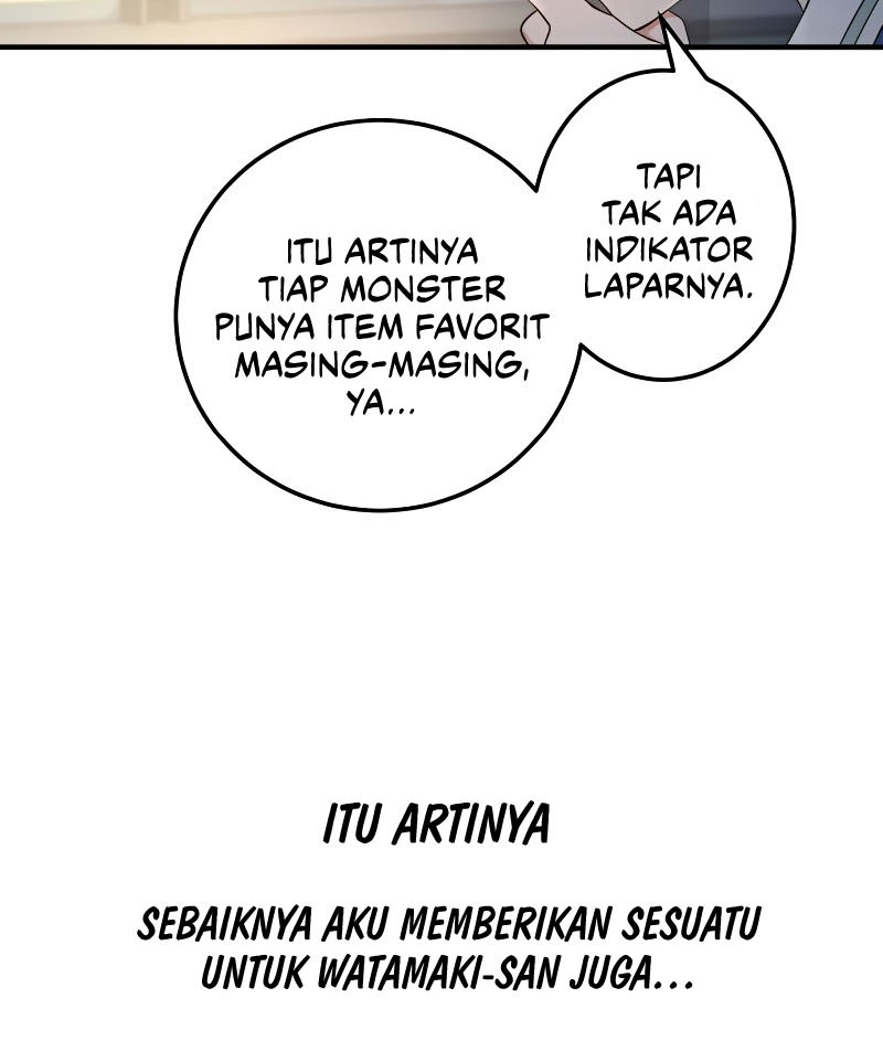 Demons’ Crest Chapter 20 Gambar 45
