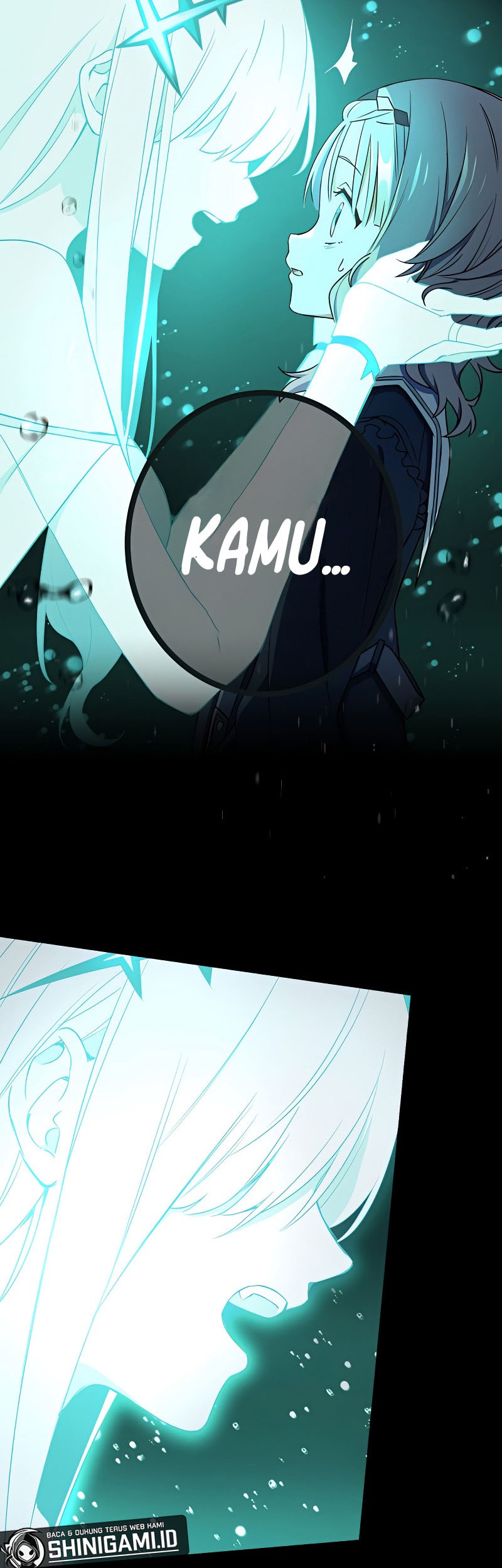 Demons’ Crest Chapter 20 Gambar 14