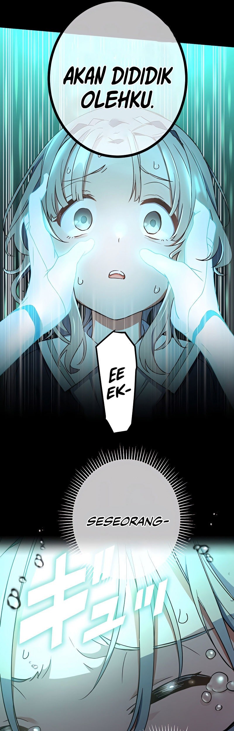 Demons’ Crest Chapter 20 Gambar 16