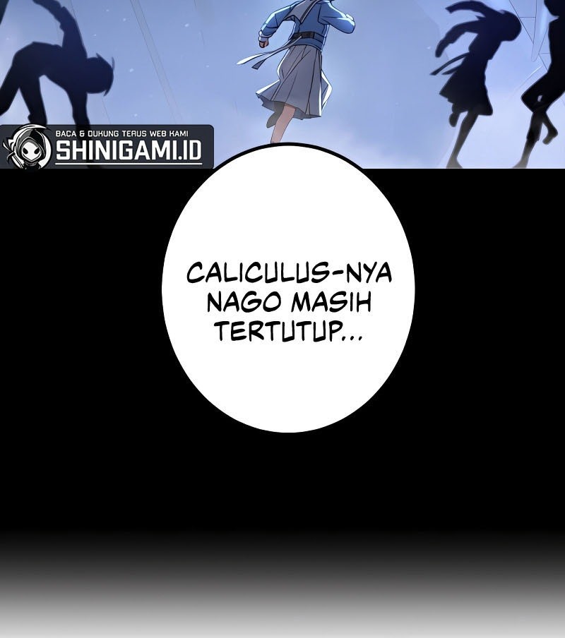 Demons’ Crest Chapter 20 Gambar 20