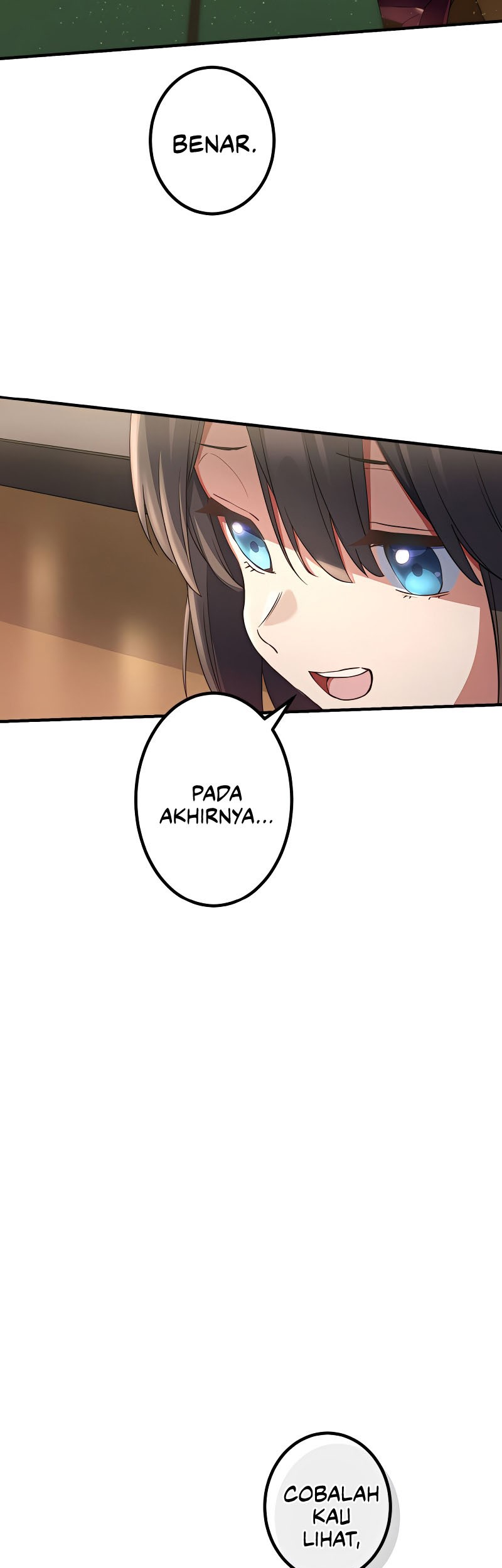 Demons’ Crest Chapter 20 Gambar 28
