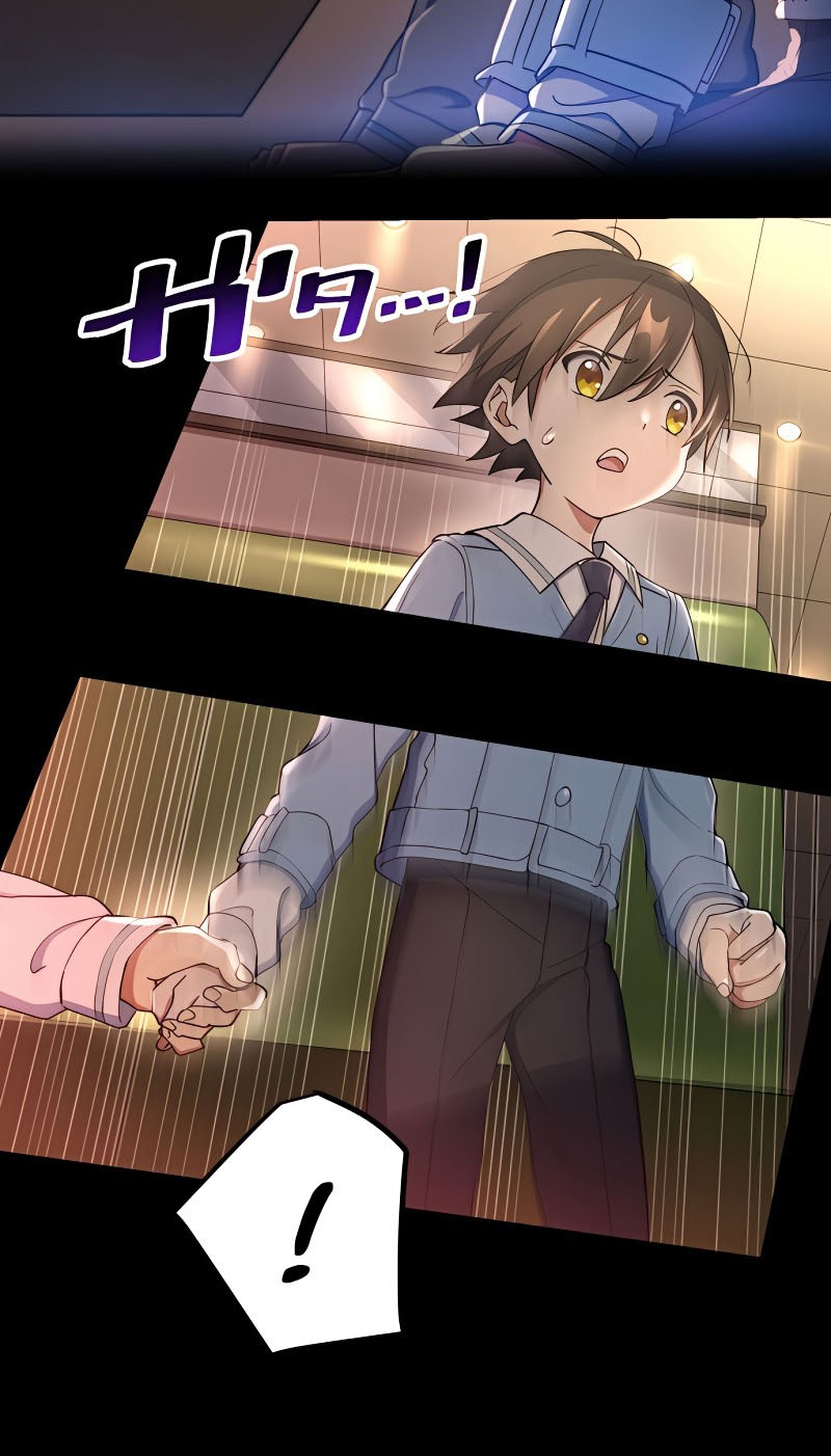 Demons’ Crest Chapter 20 Gambar 35