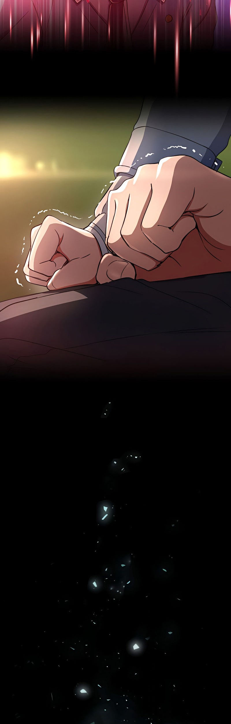 Demons’ Crest Chapter 20 Gambar 37