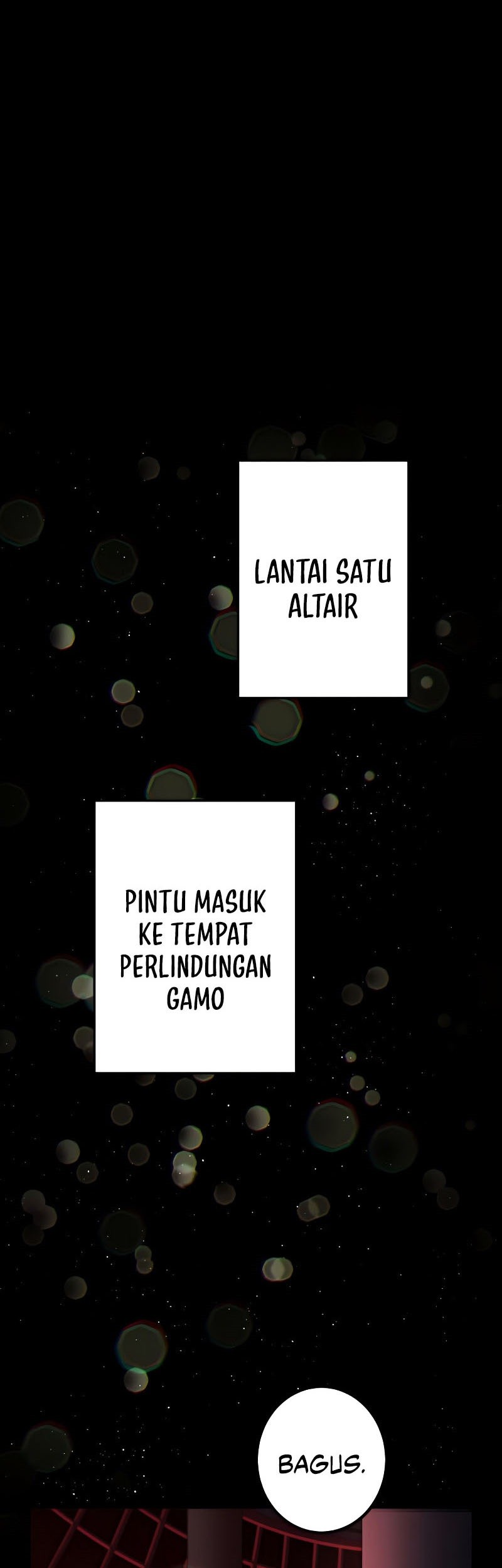 Baca  Demons’ Crest Chapter 19 Gambar 2
