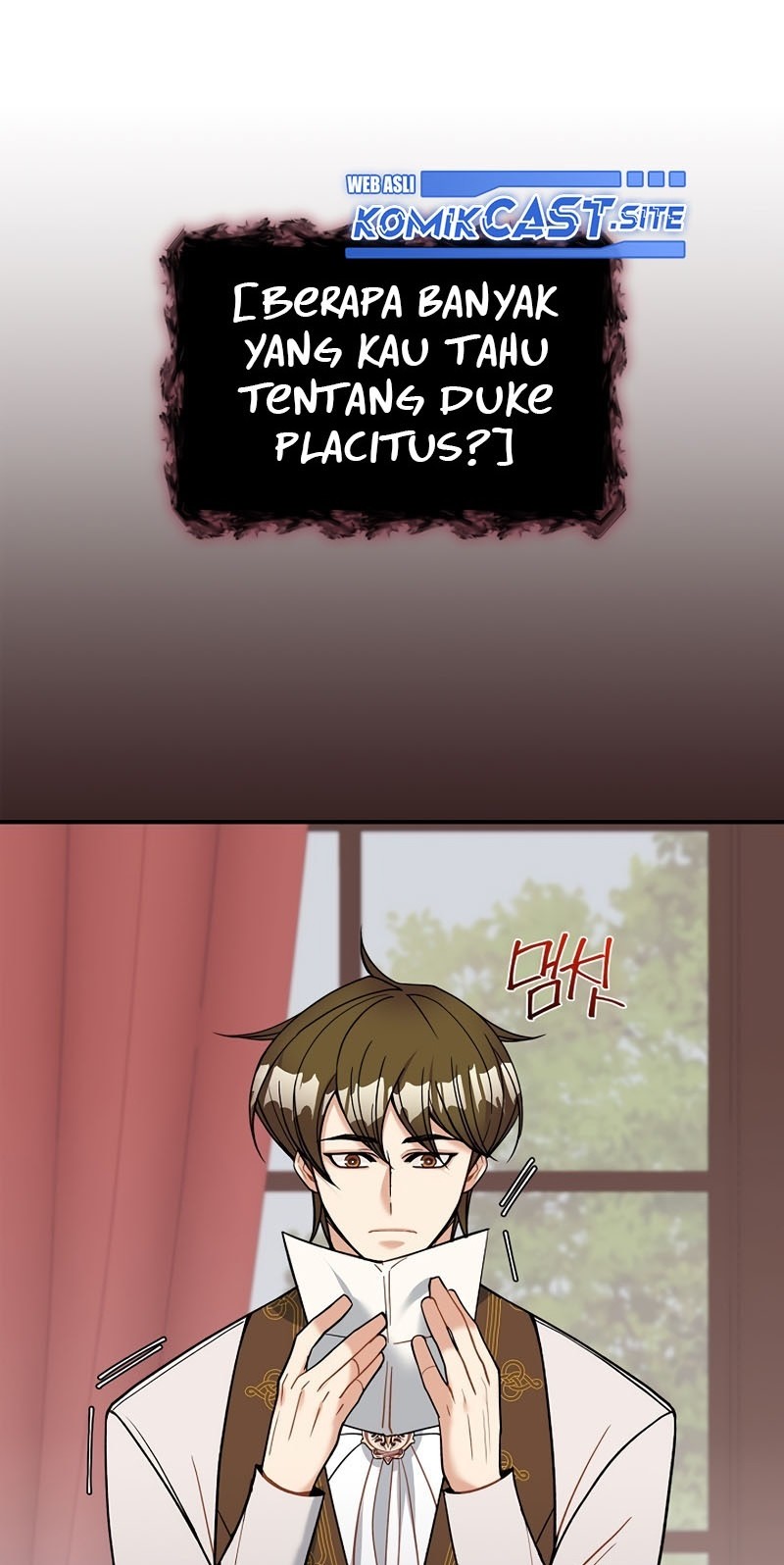 The Duke’s Redemption Chapter 24 Gambar 21