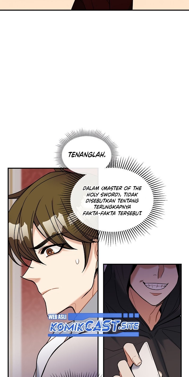 The Duke’s Redemption Chapter 24 Gambar 32