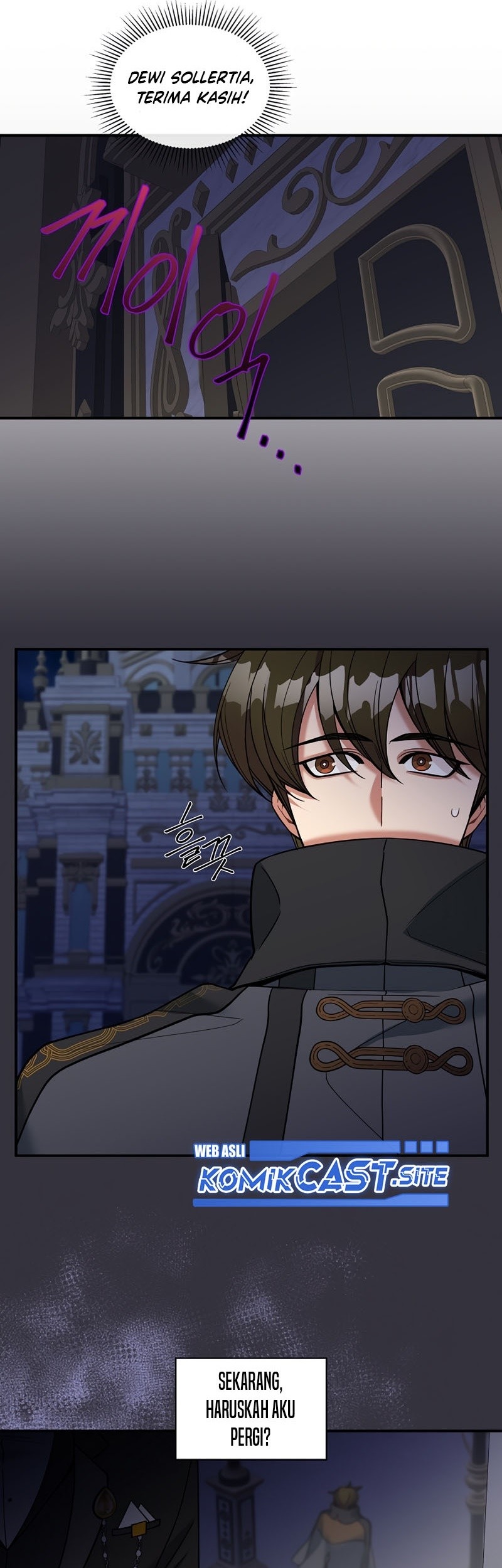 The Duke’s Redemption Chapter 24 Gambar 45