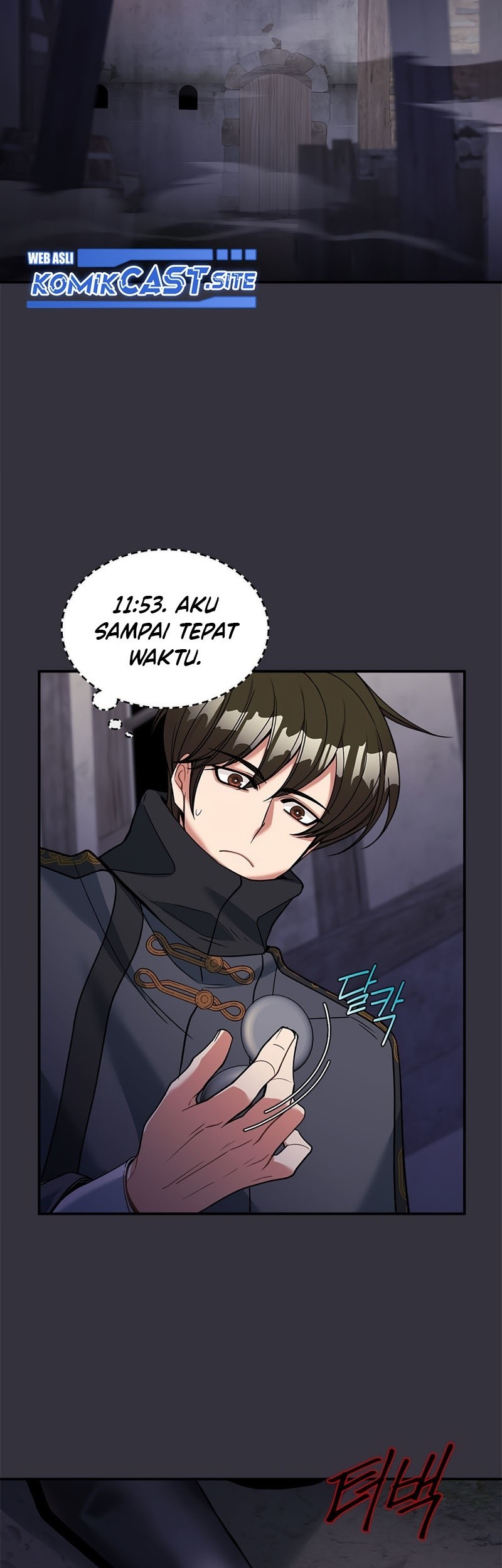 The Duke’s Redemption Chapter 24 Gambar 49