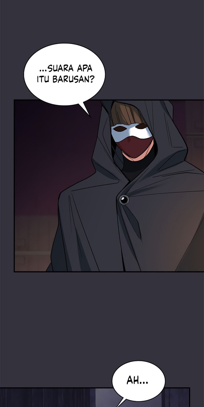 The Duke’s Redemption Chapter 24 Gambar 52