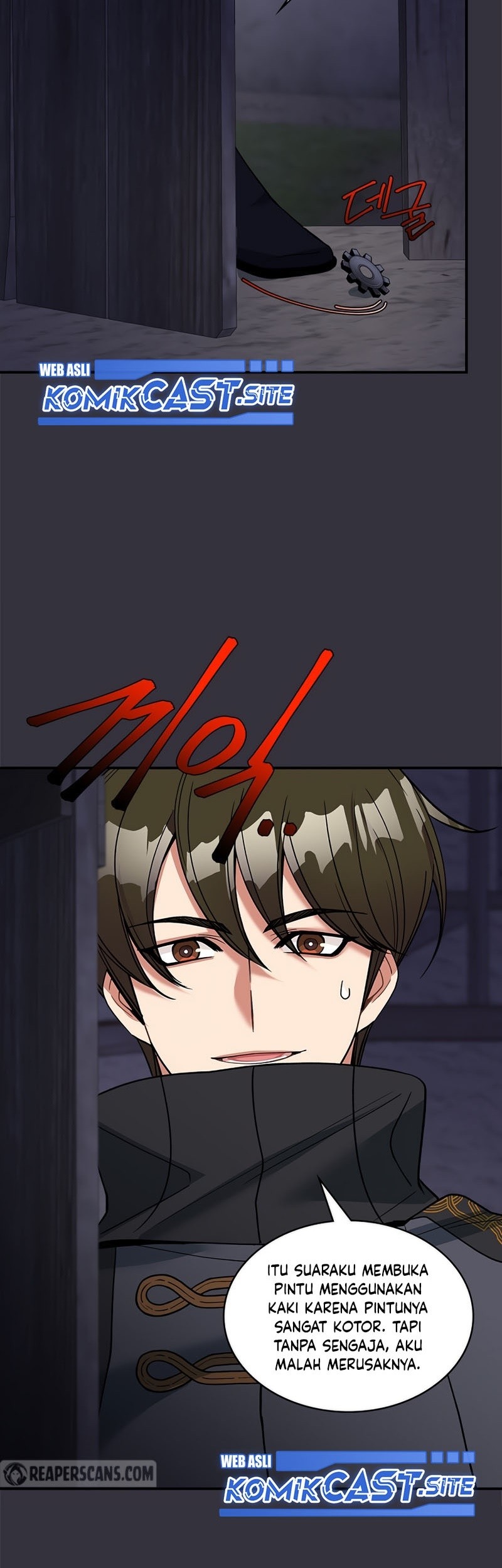 The Duke’s Redemption Chapter 24 Gambar 53