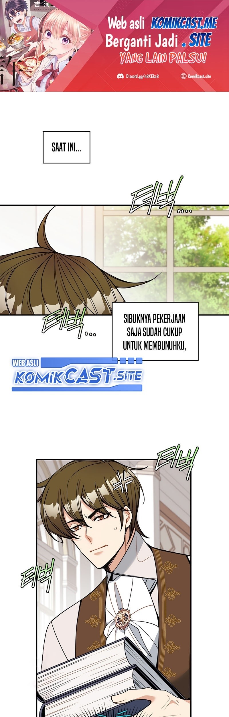 Baca The Duke’s Redemption Chapter 24 Gambar 2