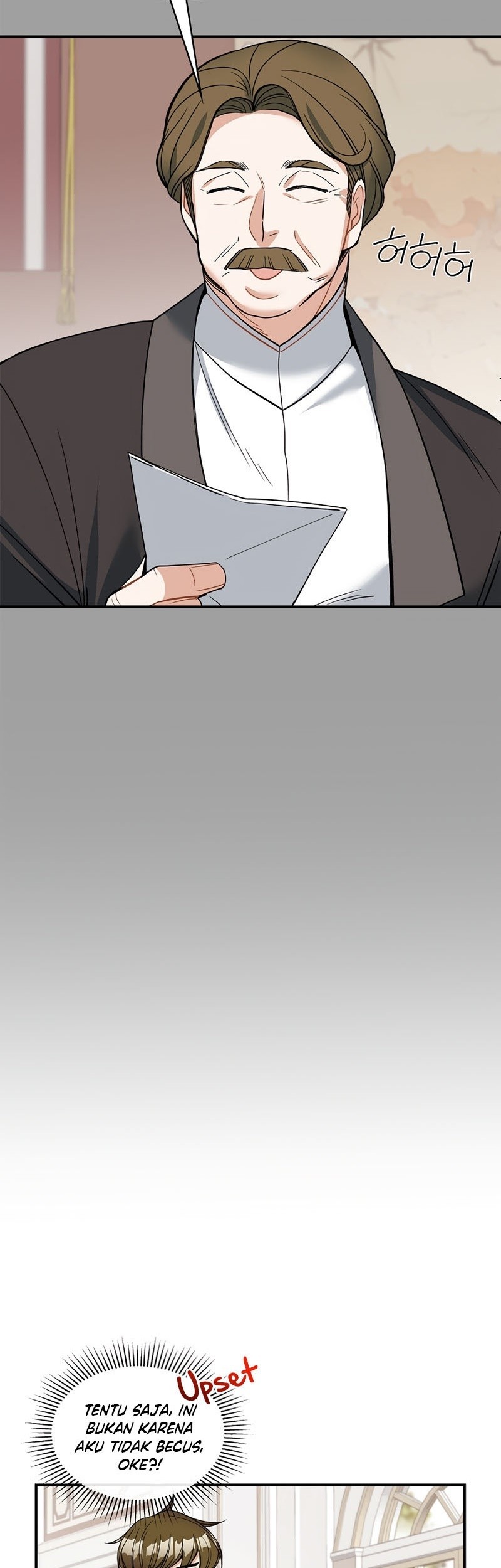 The Duke’s Redemption Chapter 24 Gambar 10