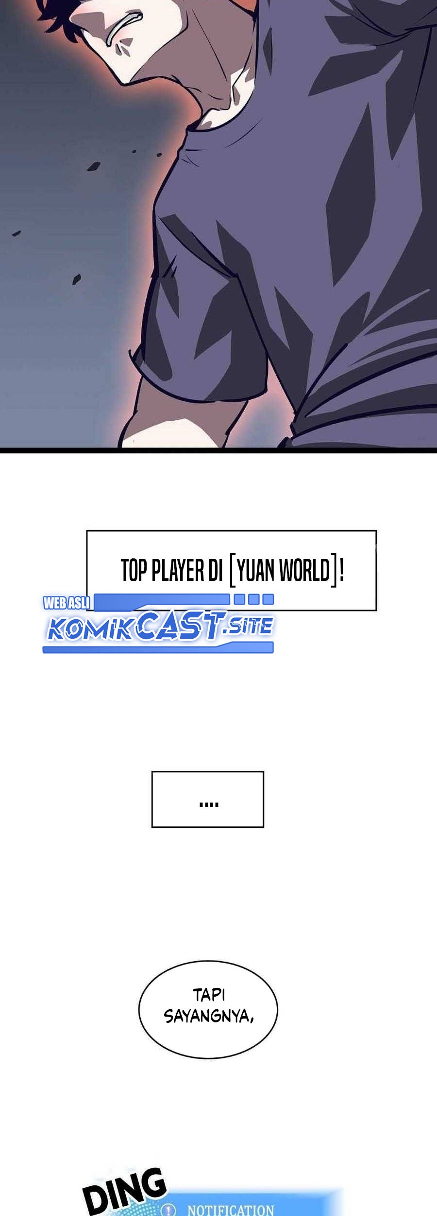 It all starts with playing game seriously Chapter 54 Gambar 18