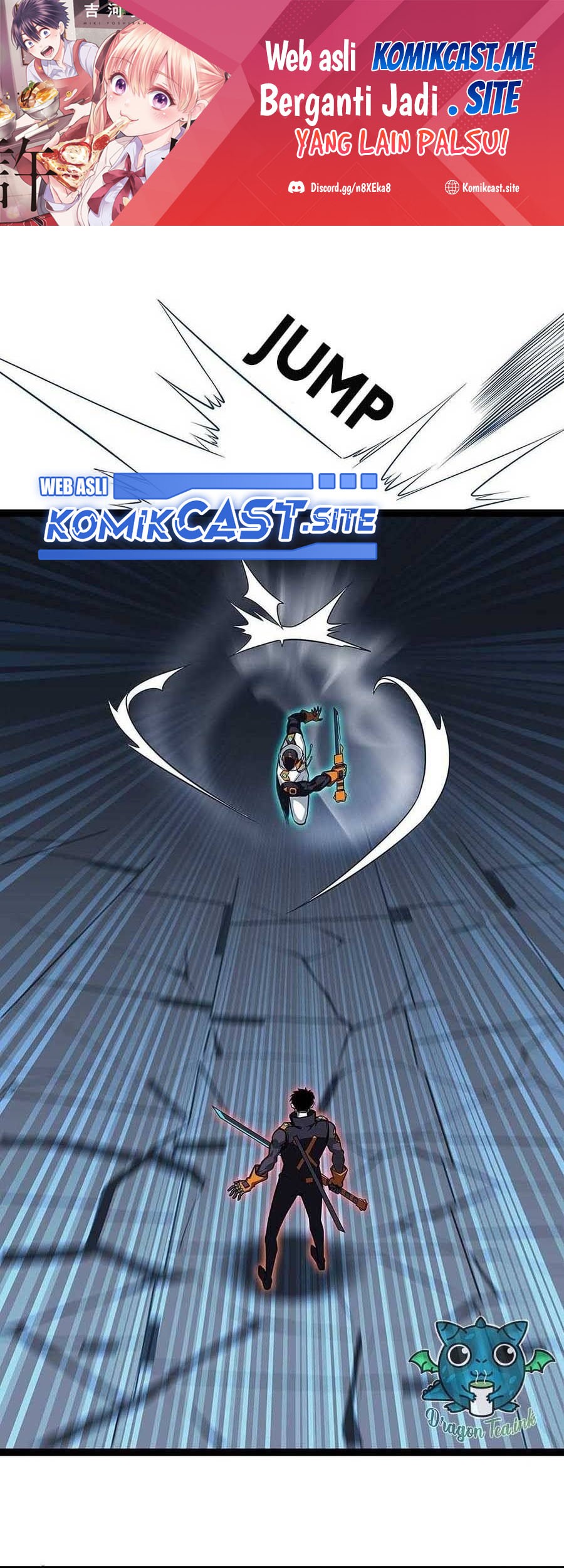 Baca  It all starts with playing game seriously Chapter 54 Gambar 2