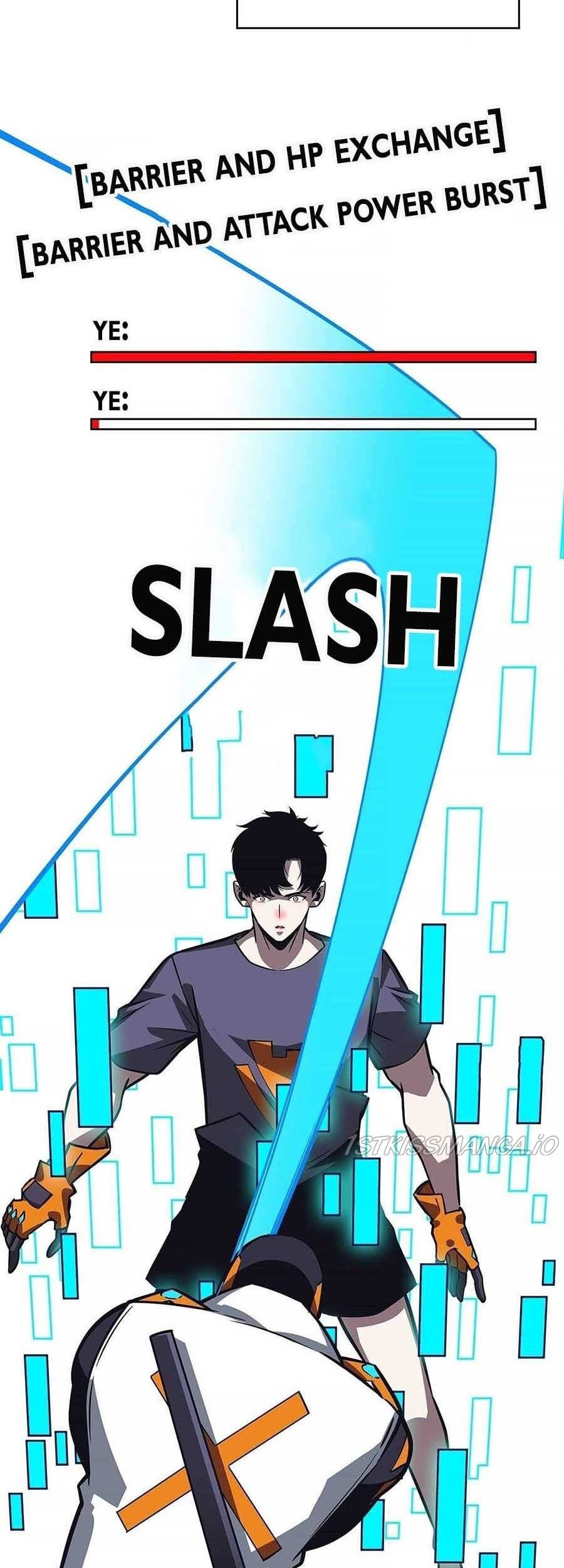 It all starts with playing game seriously Chapter 54 Gambar 6