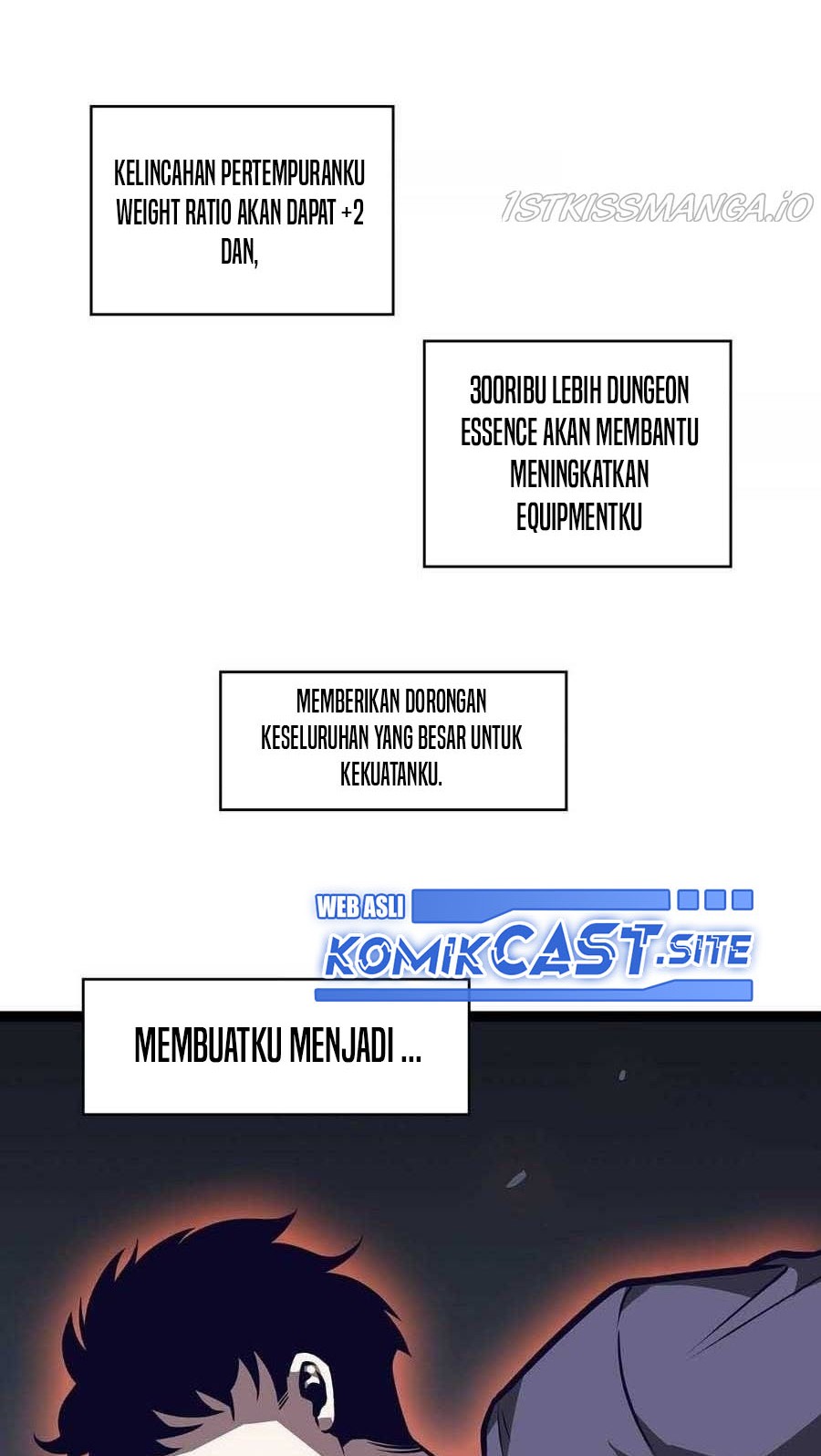 It all starts with playing game seriously Chapter 54 Gambar 17