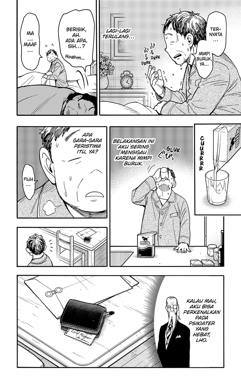 Baca Manga Spy X Family Chapter 77 Gambar 2