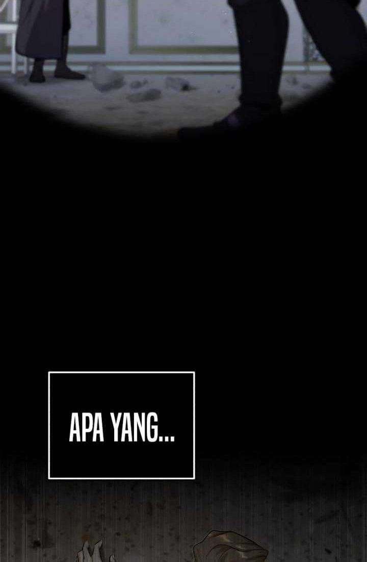 Academy’s Undercover Professor Chapter 50 Gambar 21