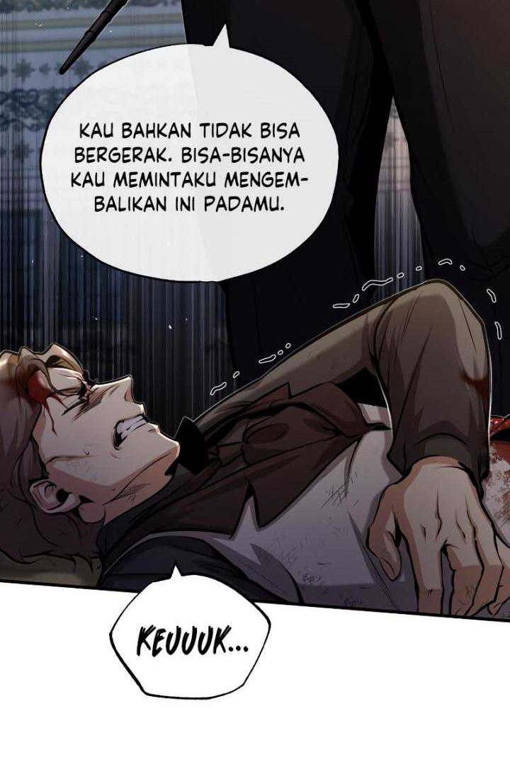 Academy’s Undercover Professor Chapter 50 Gambar 30