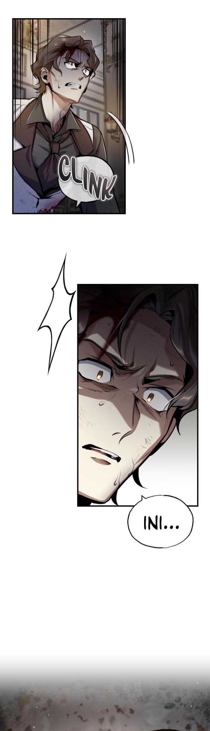 Academy’s Undercover Professor Chapter 50 Gambar 38