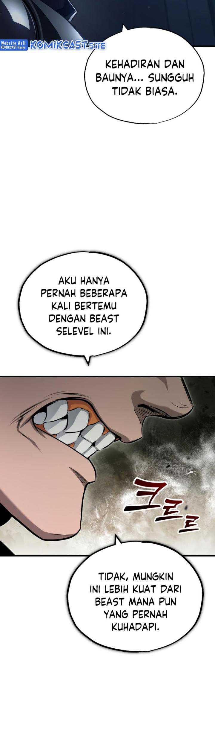 Academy’s Undercover Professor Chapter 50 Gambar 58