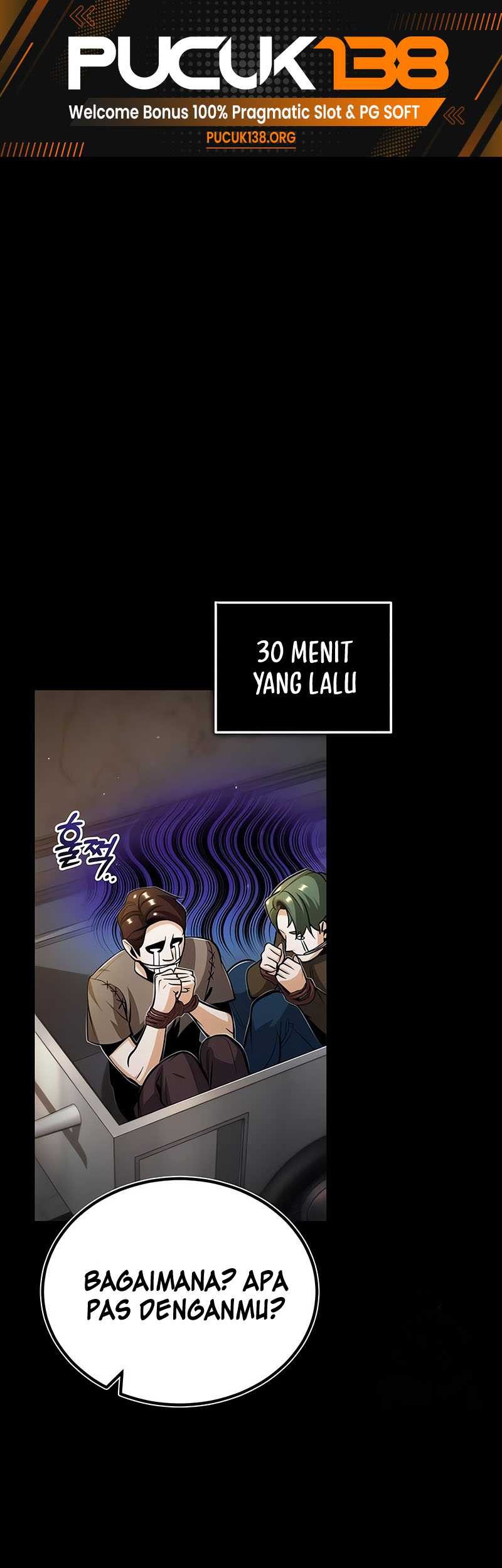 Baca Academy’s Undercover Professor Chapter 49 Gambar 2