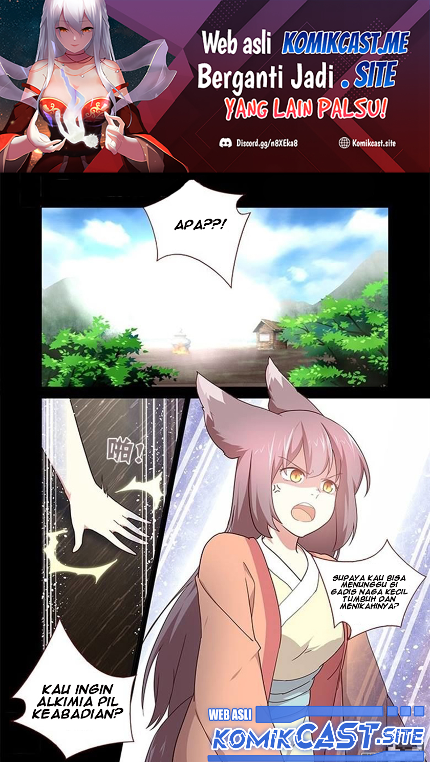 Baca Yaoguai Mingdan Chapter 281 Gambar 2