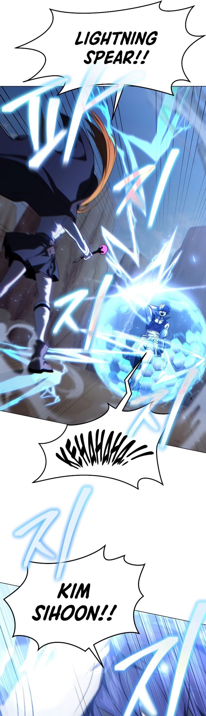 Player Who Returned 10,000 Years Later Chapter 50 Gambar 30