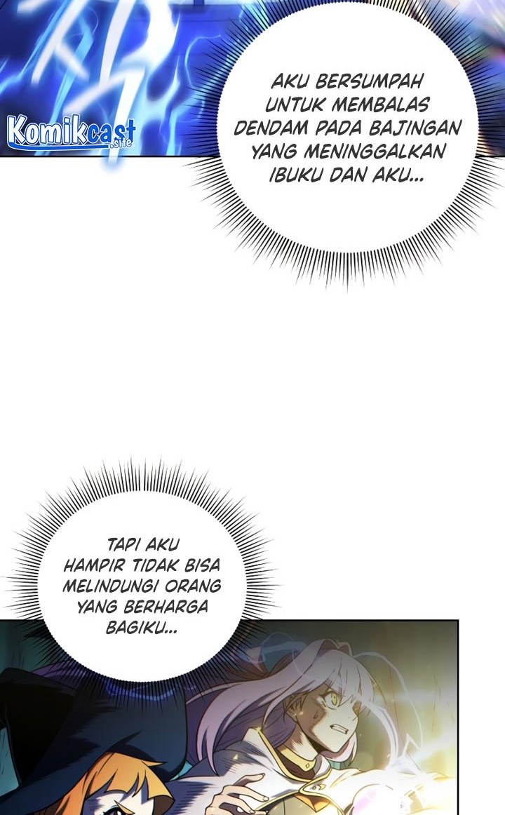 Player Who Returned 10,000 Years Later Chapter 50 Gambar 35