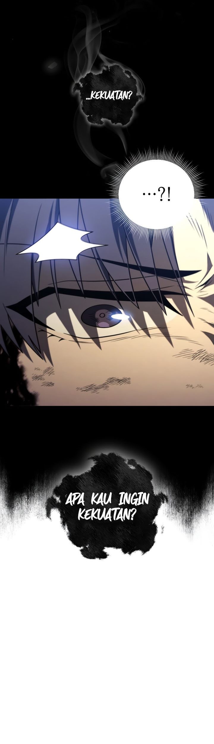 Player Who Returned 10,000 Years Later Chapter 50 Gambar 38