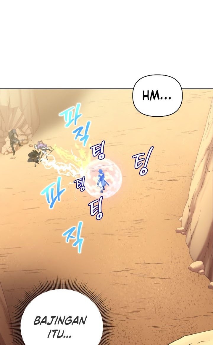 Player Who Returned 10,000 Years Later Chapter 50 Gambar 39