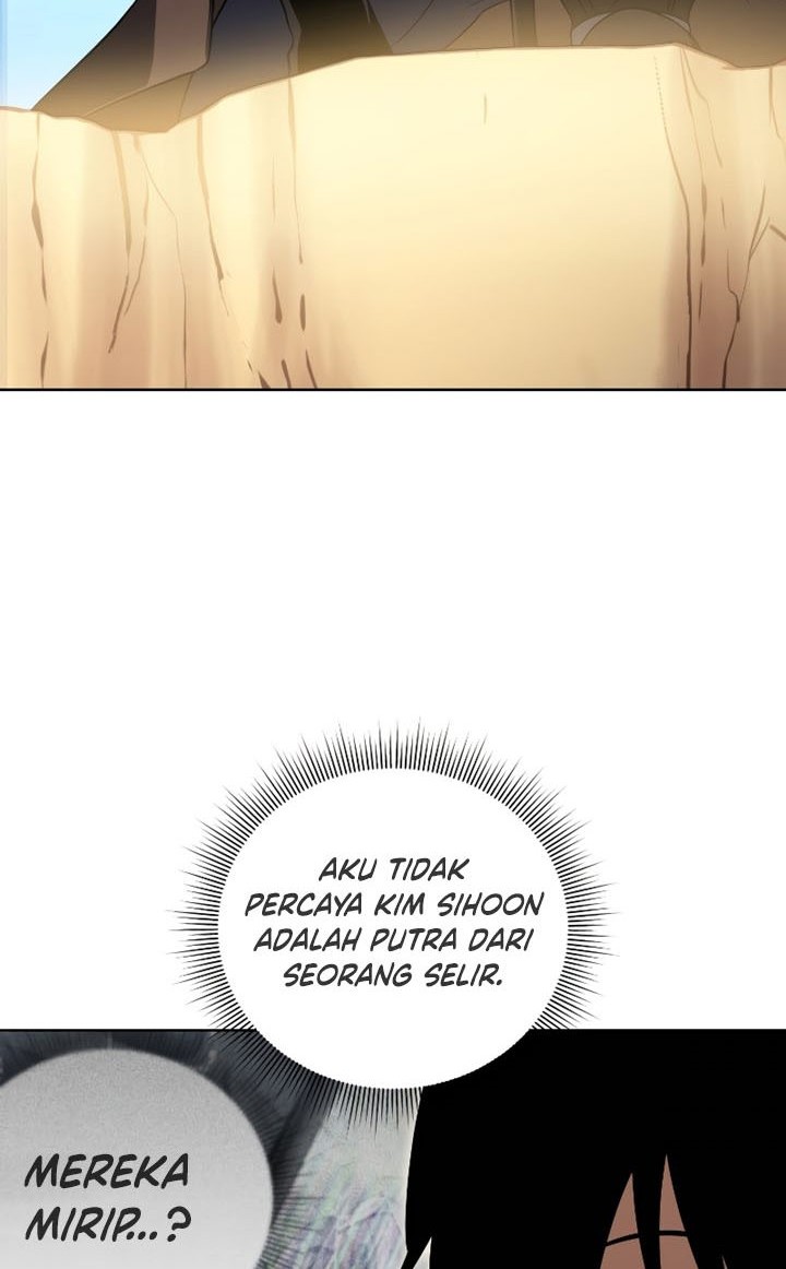 Player Who Returned 10,000 Years Later Chapter 50 Gambar 41