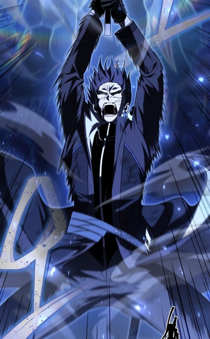 Player Who Returned 10,000 Years Later Chapter 50 Gambar 47