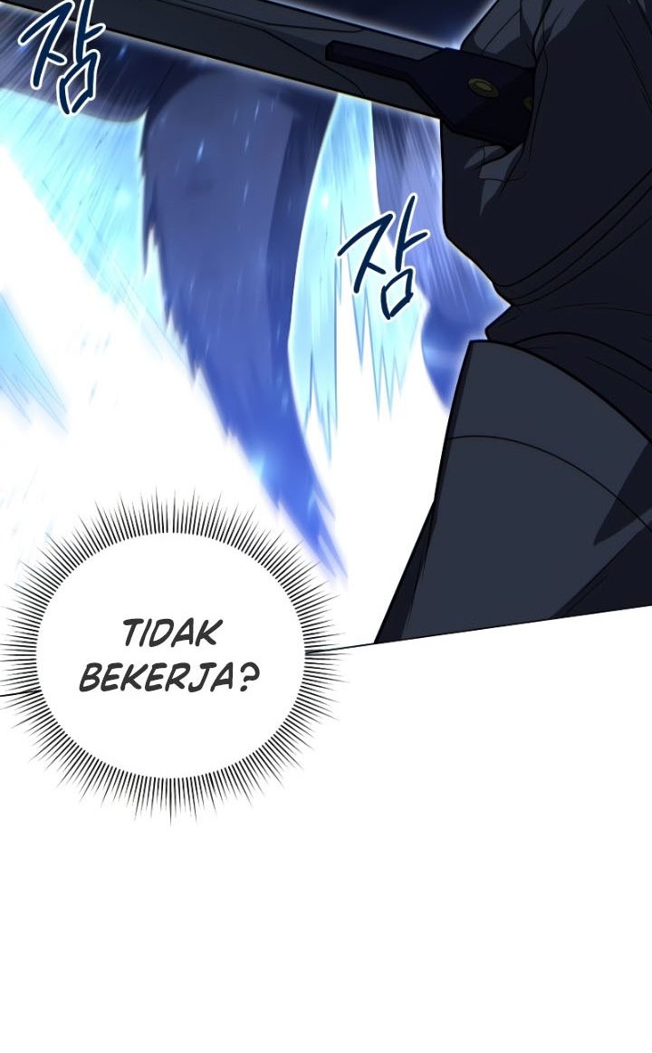 Player Who Returned 10,000 Years Later Chapter 50 Gambar 57