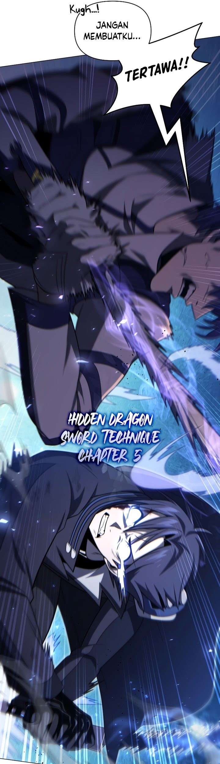 Player Who Returned 10,000 Years Later Chapter 50 Gambar 58