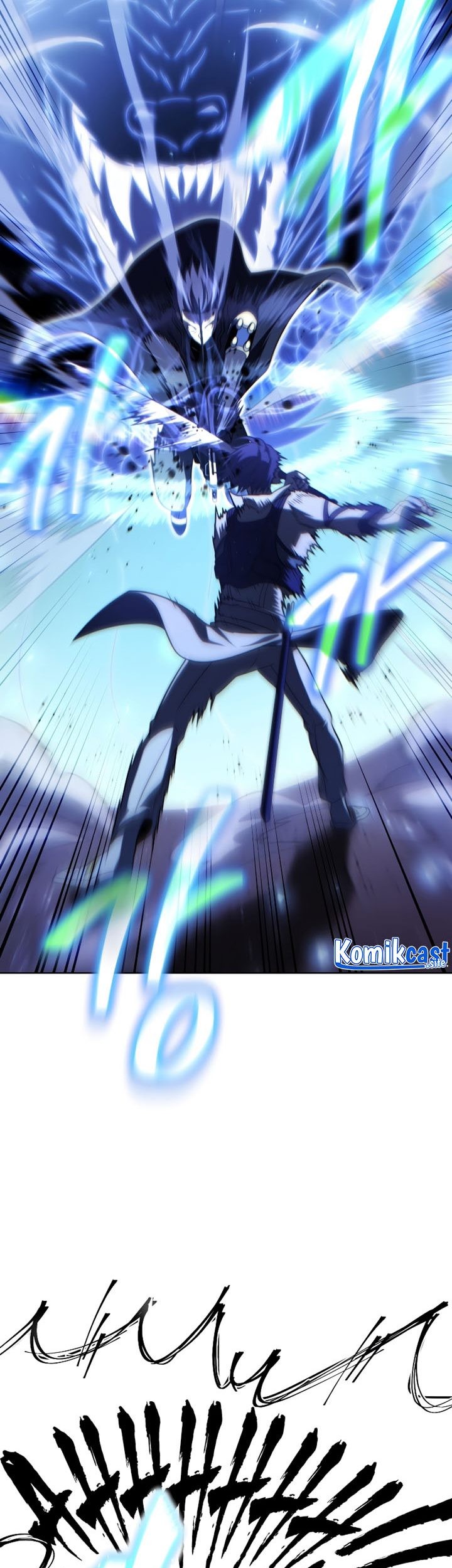 Player Who Returned 10,000 Years Later Chapter 50 Gambar 4