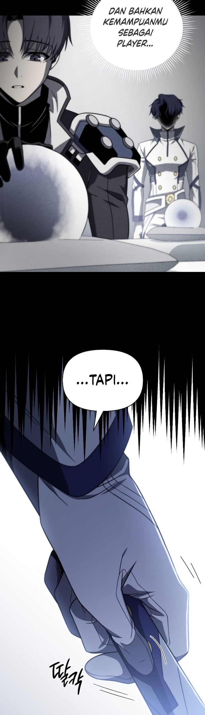 Player Who Returned 10,000 Years Later Chapter 50 Gambar 16