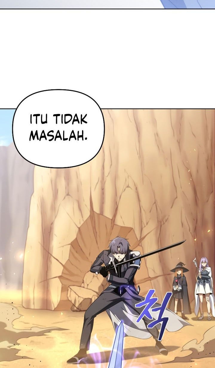 Player Who Returned 10,000 Years Later Chapter 50 Gambar 17
