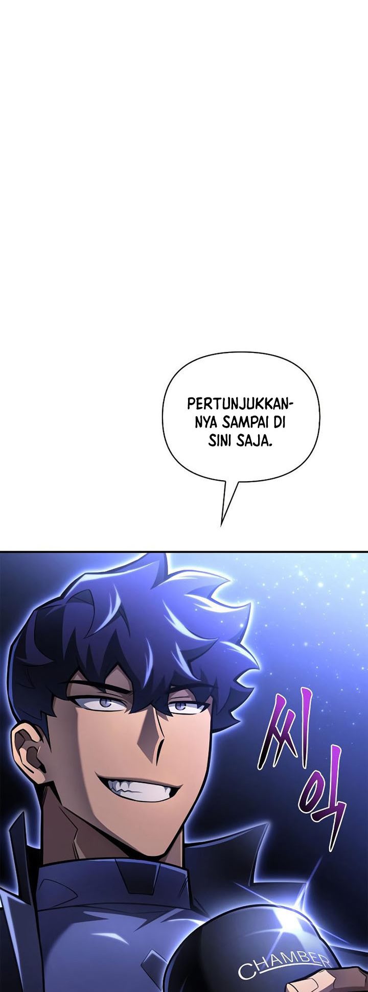 Superhuman Battlefield Chapter 46 Gambar 20