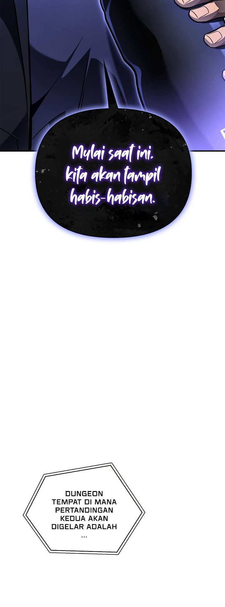 Superhuman Battlefield Chapter 46 Gambar 21