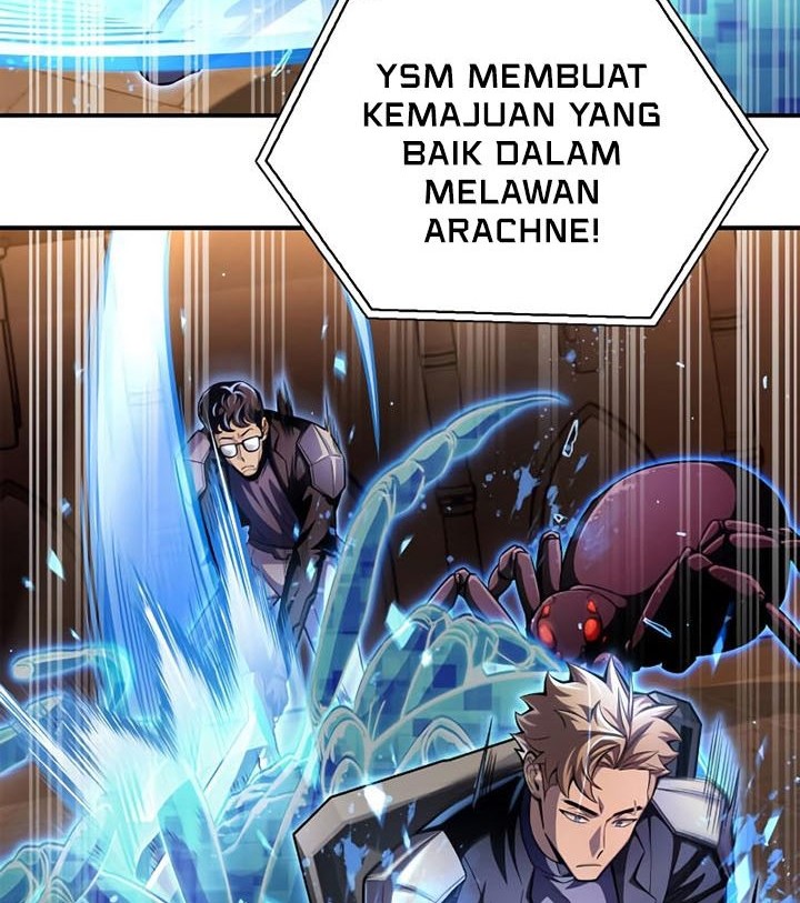Superhuman Battlefield Chapter 46 Gambar 27