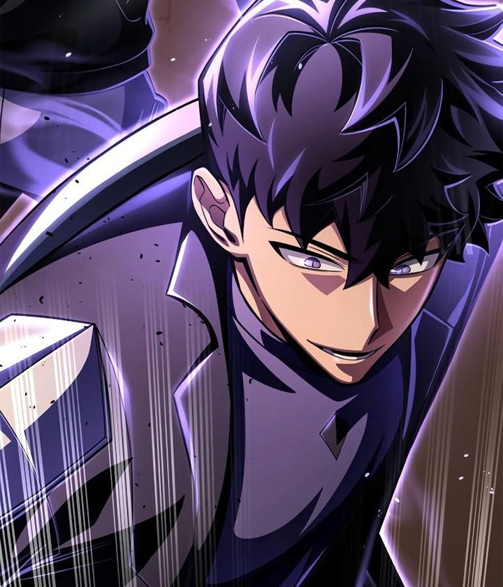 Superhuman Battlefield Chapter 46 Gambar 43