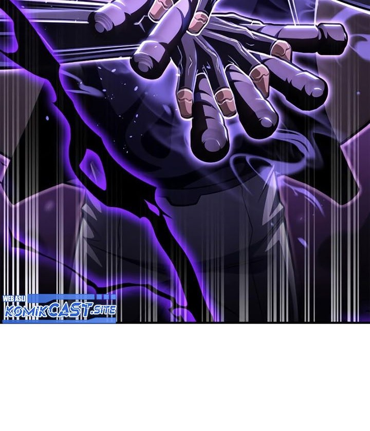 Superhuman Battlefield Chapter 46 Gambar 47