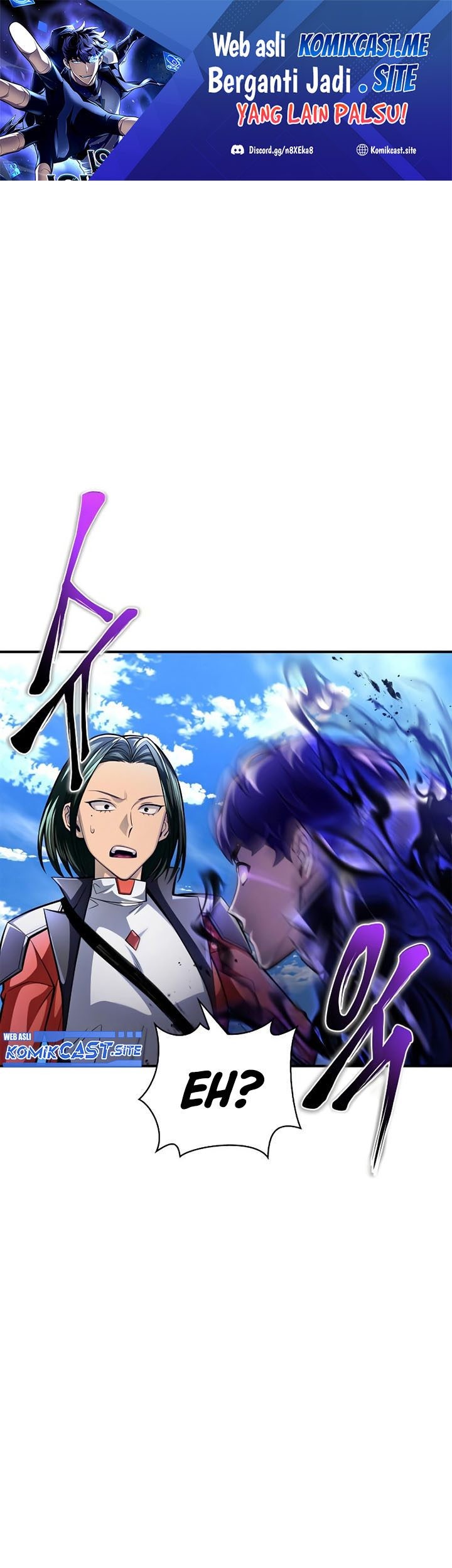 Baca  Superhuman Battlefield Chapter 46 Gambar 2