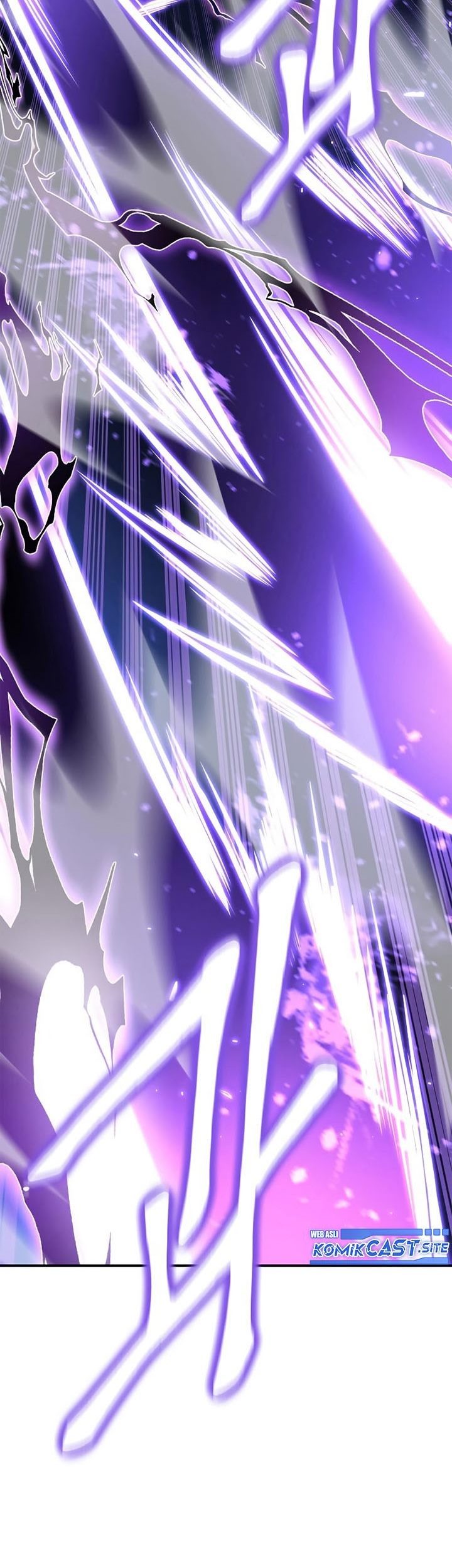 Superhuman Battlefield Chapter 46 Gambar 54