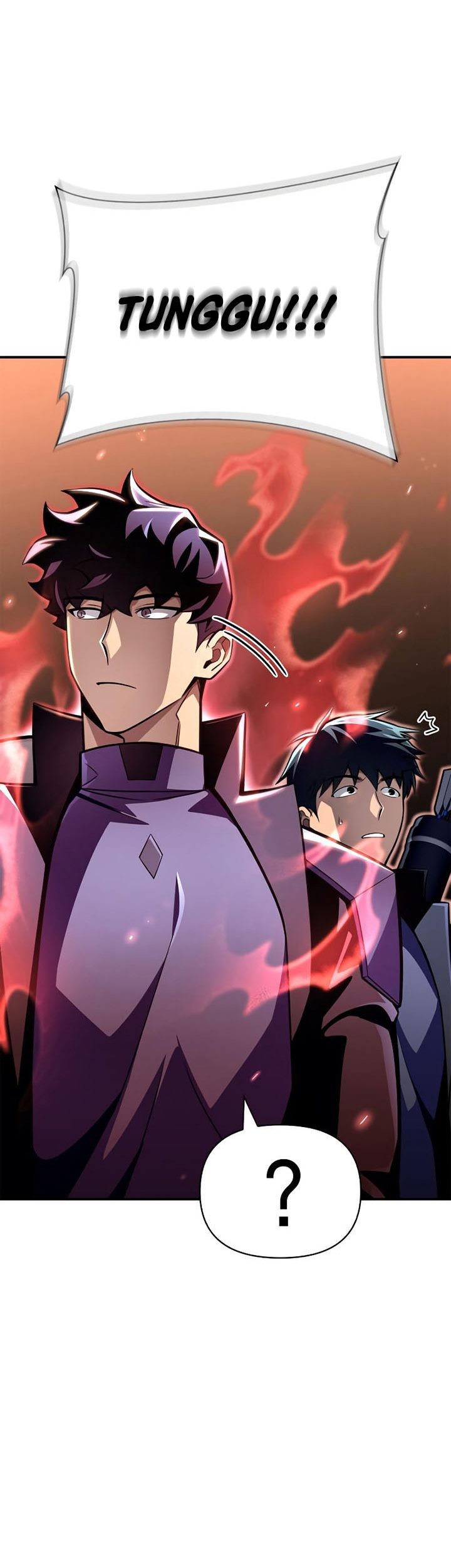 Superhuman Battlefield Chapter 46 Gambar 70