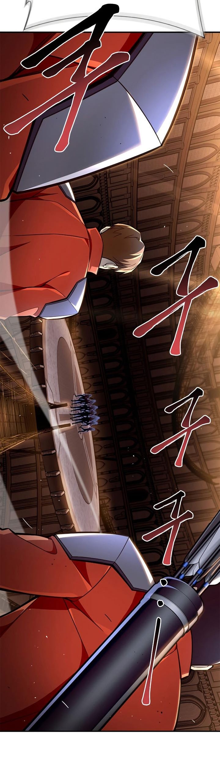 Superhuman Battlefield Chapter 46 Gambar 72