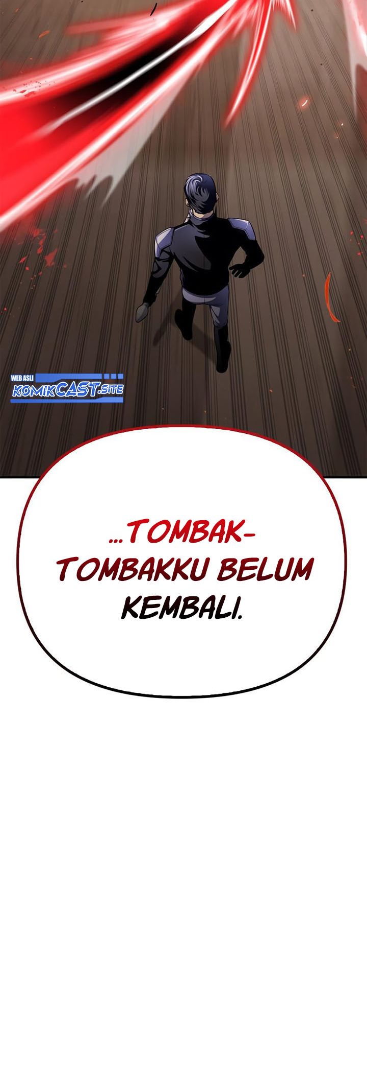 Superhuman Battlefield Chapter 46 Gambar 85