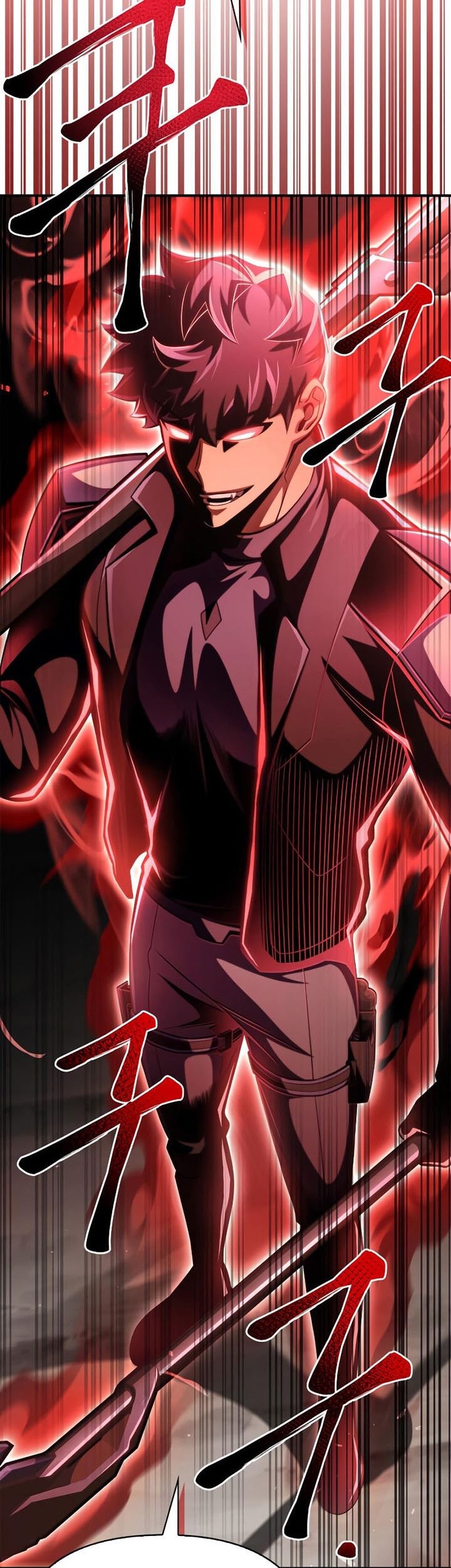 Superhuman Battlefield Chapter 46 Gambar 6